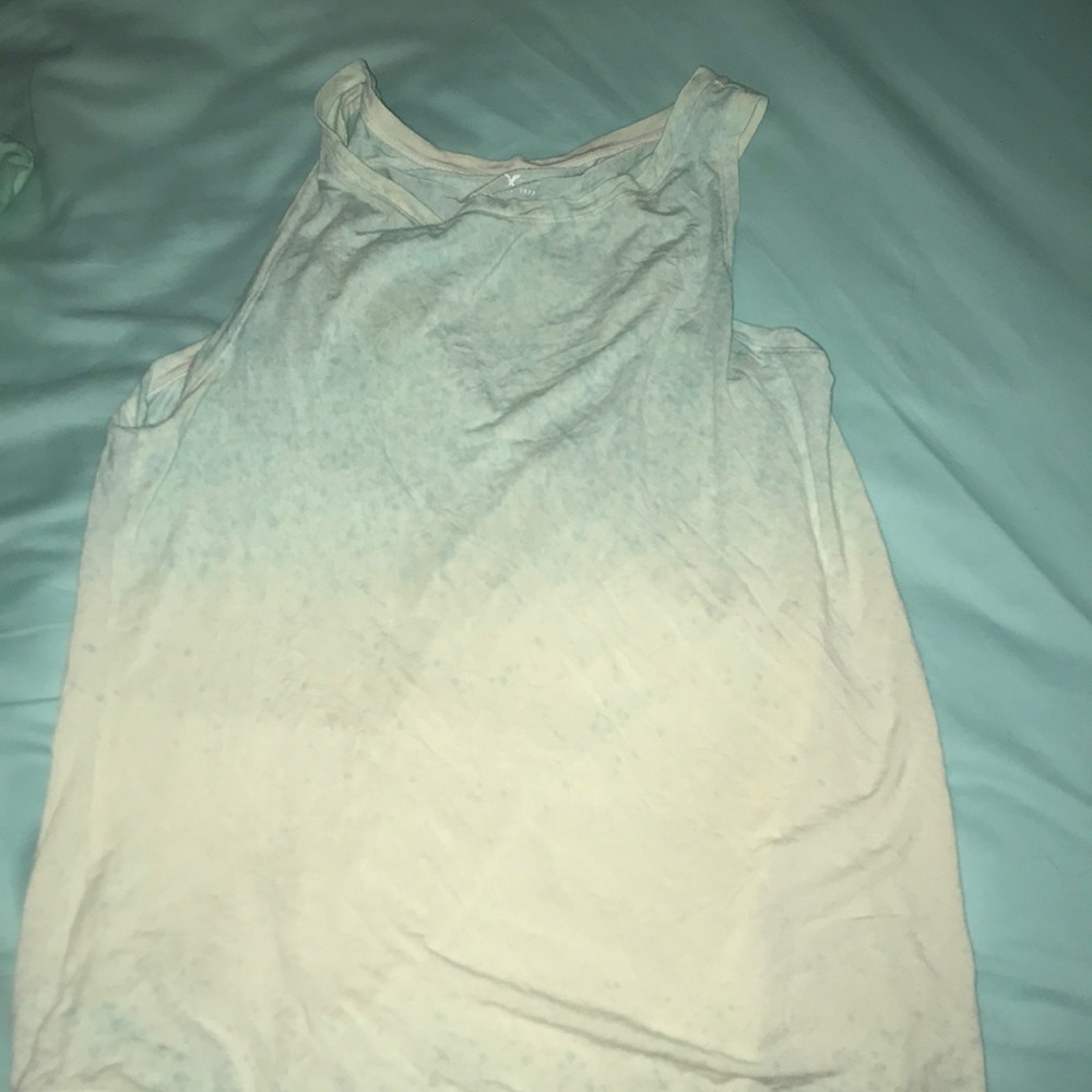 American Eagle tank top (size medium)